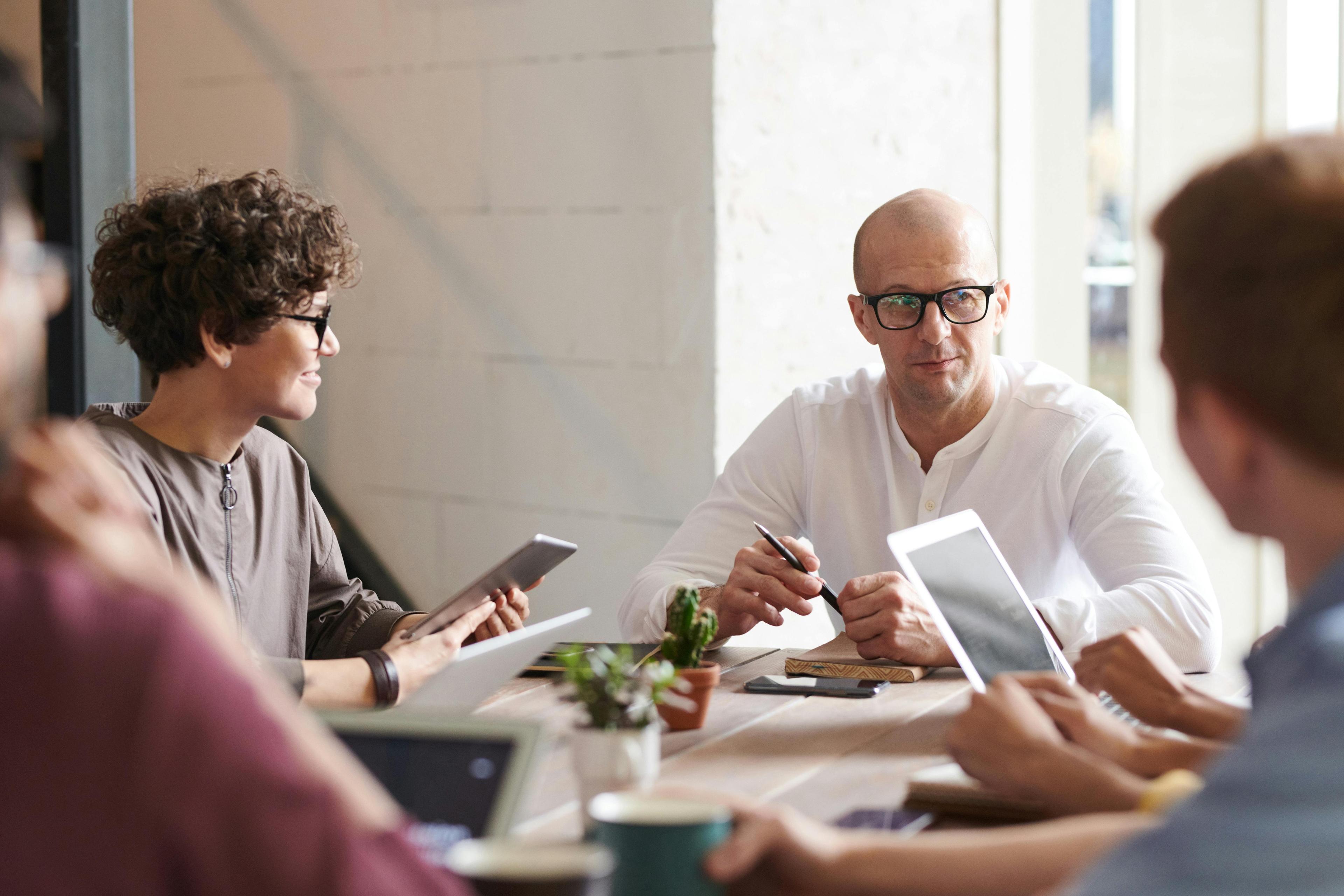 Experienced CTO: The Startup's Secret Weapon